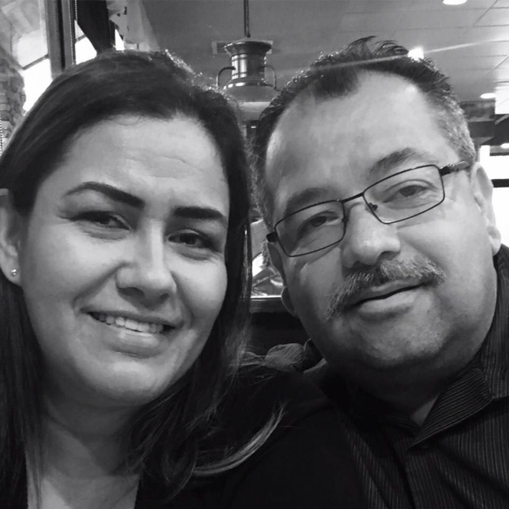 Meet your Posher, Rosaura